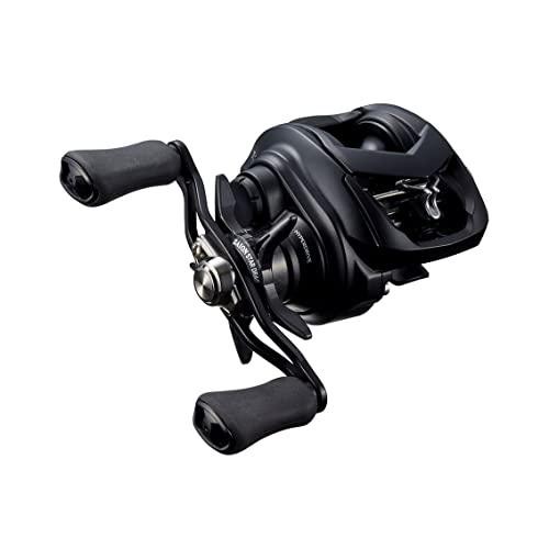 Daiwa TATULA TW 80H Baitcasting Reel