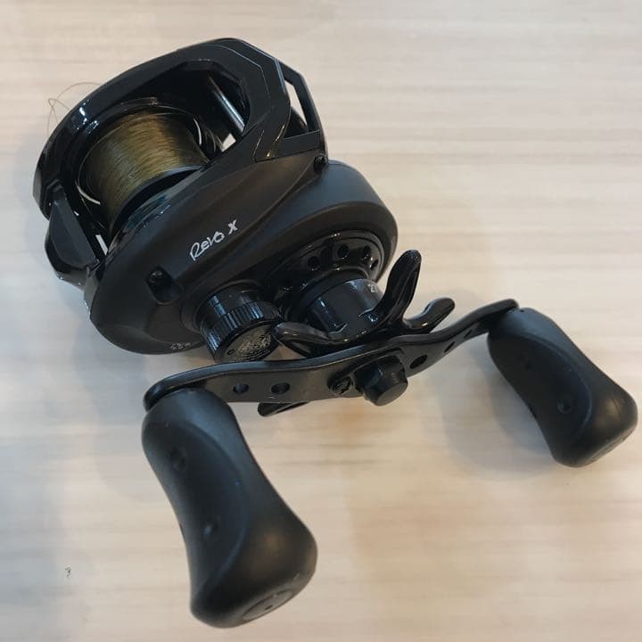 Abu Garcia Revo4