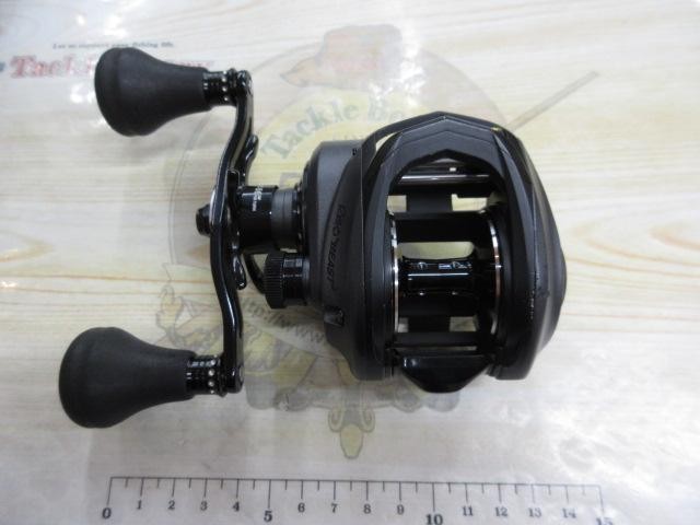 Abu Revo BEAST 41HS-L 7.3:1 Cond/B