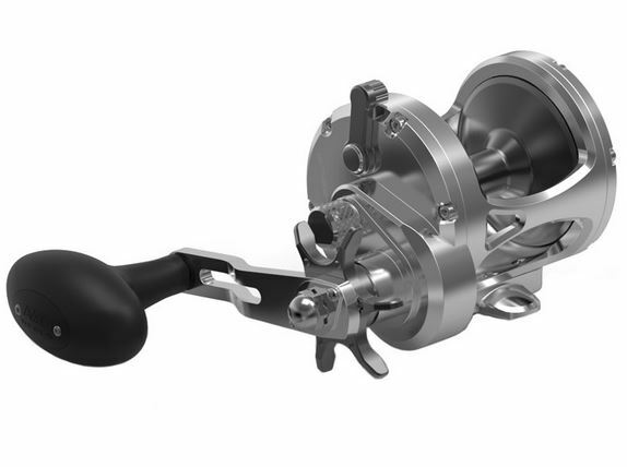 Avet MXL 5.8 Star Drag Reel