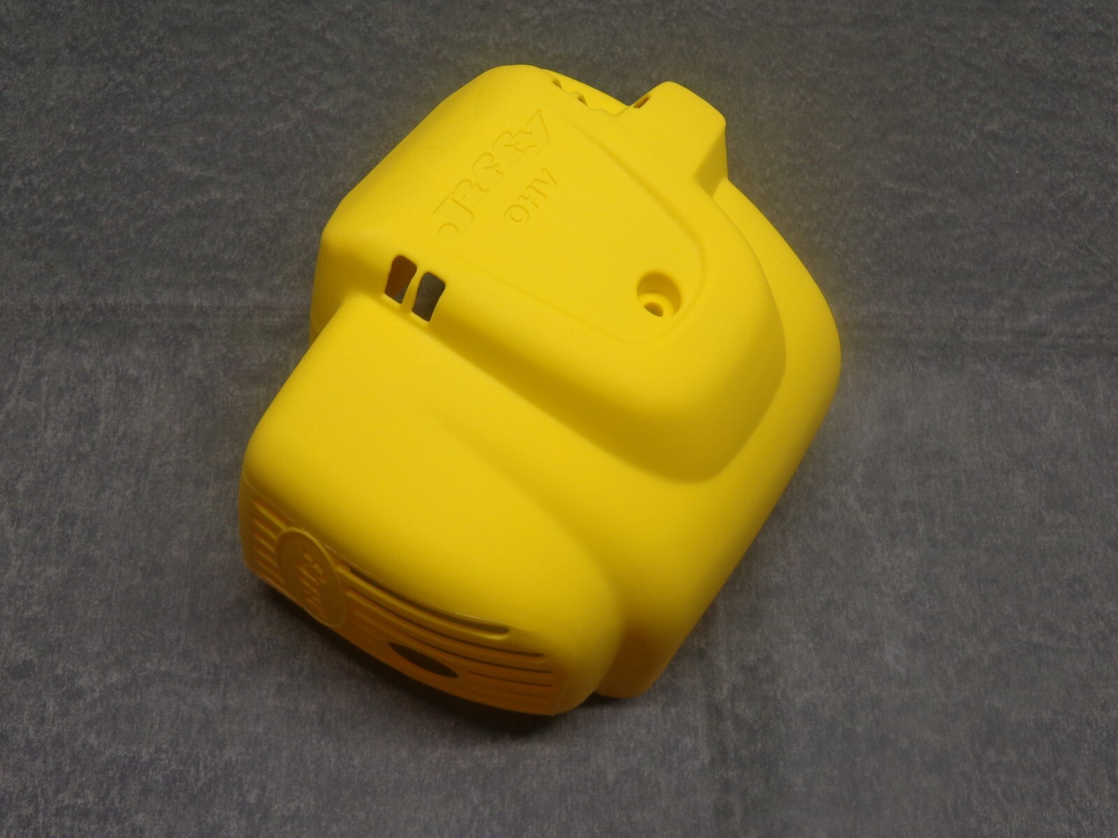 JIFFY Ice Auger 4452 ENGINE SHROUD COVER GENUINE OEM Ice Drill FEL4452