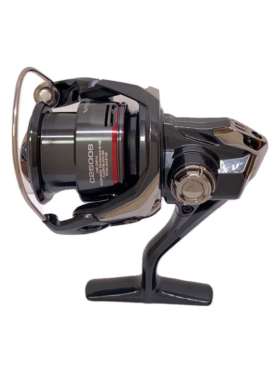 SHIMANO REEL 047038 SPINNING 24 VANFORD C2500S Used