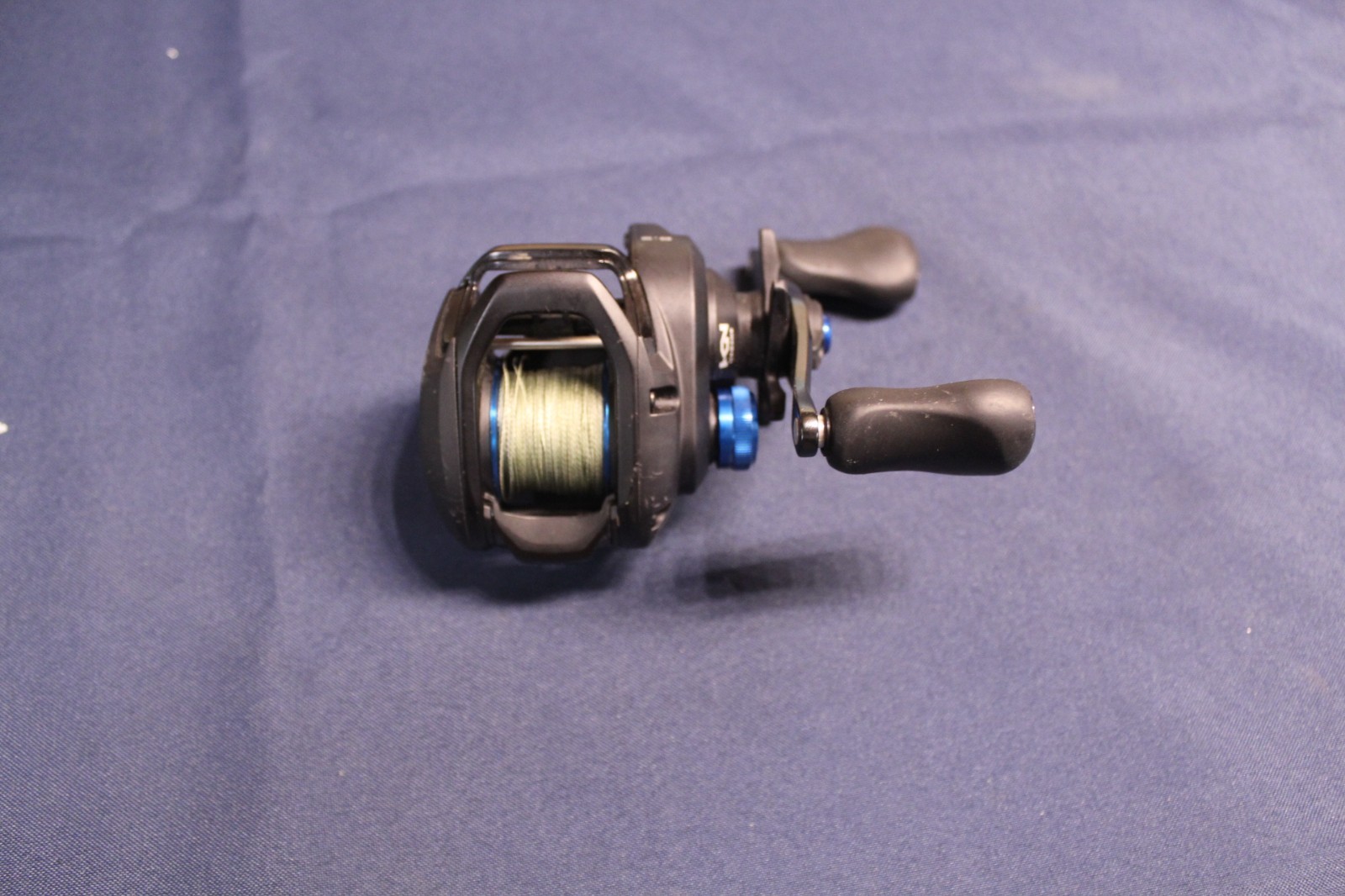 Shimano SLX  Spinning Fishing Reel