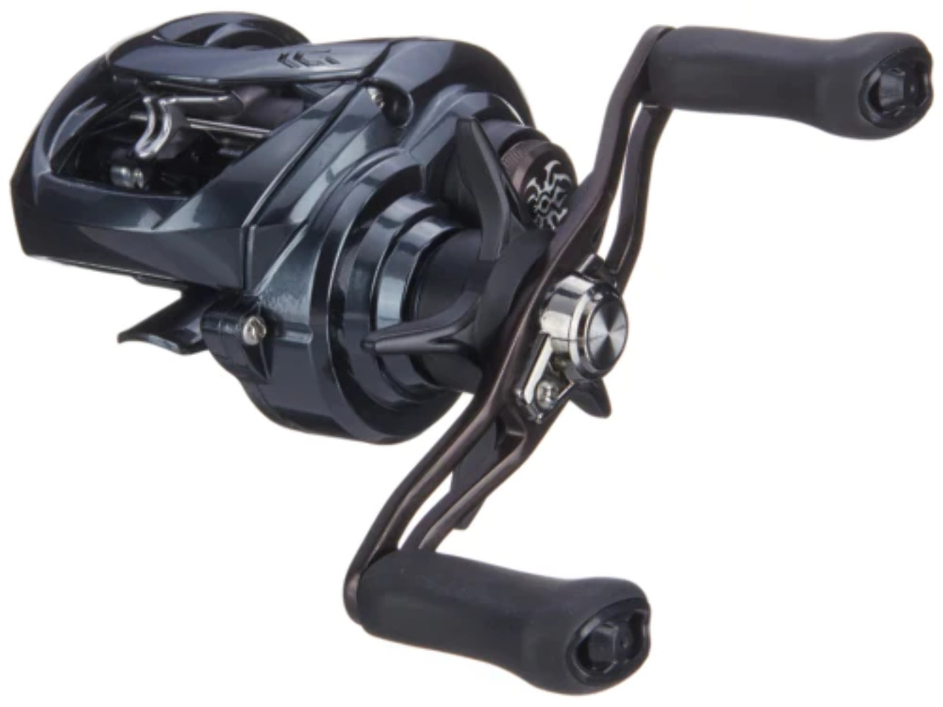 Daiwa Tatula SV TW 103 -7(2CRBB) 5BB + 1
