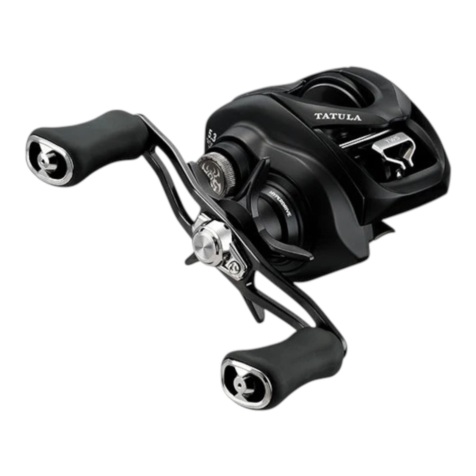 NEW 2025 Daiwa Tatula 150 Casting Reel Choose Ratio / LH or RH – FREE SHIPPING