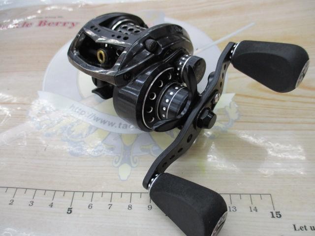 Abu Revo LTX-L Cond/B