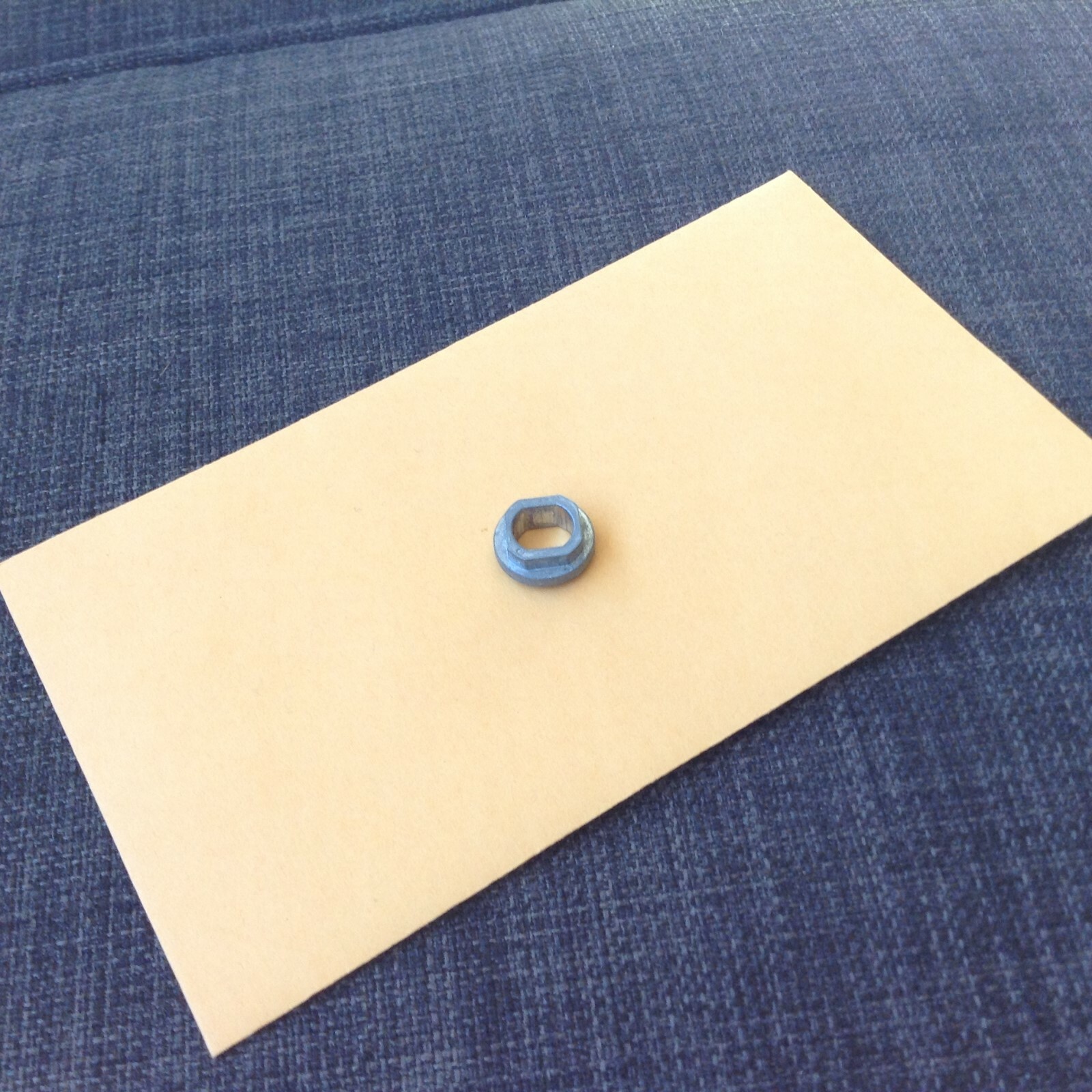 NOS DAIWA BG20,30,60,GS20X,30X,60X,7000 REEL CLICK GEAR #636-6711