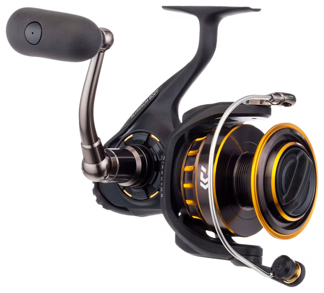 DAIWA BG 6500