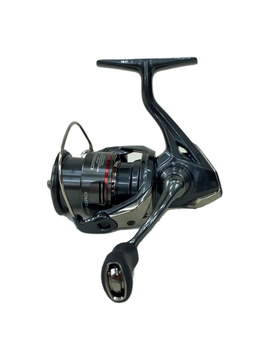Shimano Reel 047038 24 Vanford C2500s Spinning Used