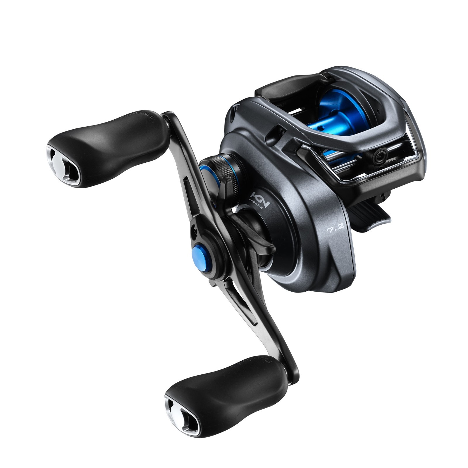 Shimano Reel SLX XT A, LH 4+1BB 6.3:1 10/120 7.2oz
