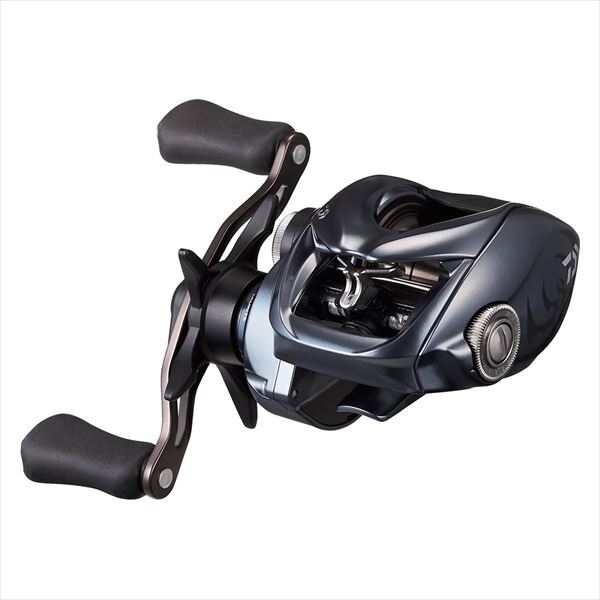 DAIWA 25 TATULA SV TW 100 Right Handle Baitcast Reel from Japan New