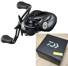 Daiwa TATULA TW 400XH Baitcasting Reel Right Handle 2021 21