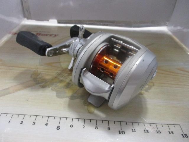 Abu Revo STX-L Cond/B+