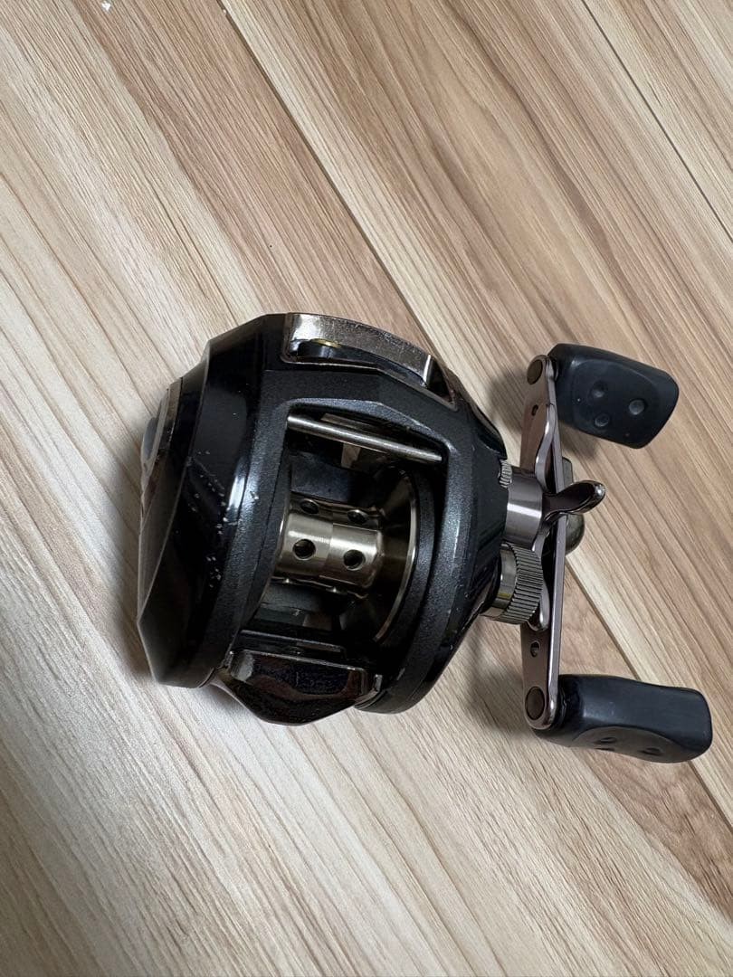 Abu Garcia REVO SX Revo