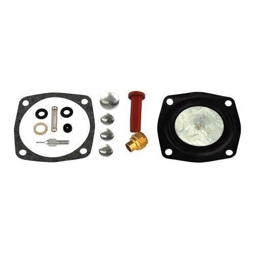 Jiffy Ice Auger Carburetor Kit for Model 31 – Complete Kit – Genuine Oregon Part