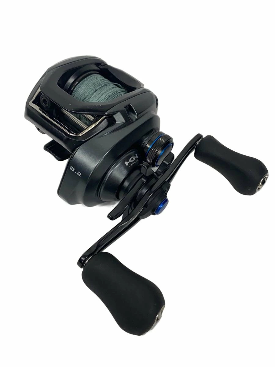 [Used] SHIMANO◆19 SLX MGL 71XG 04051/Spinning reel [Sports]