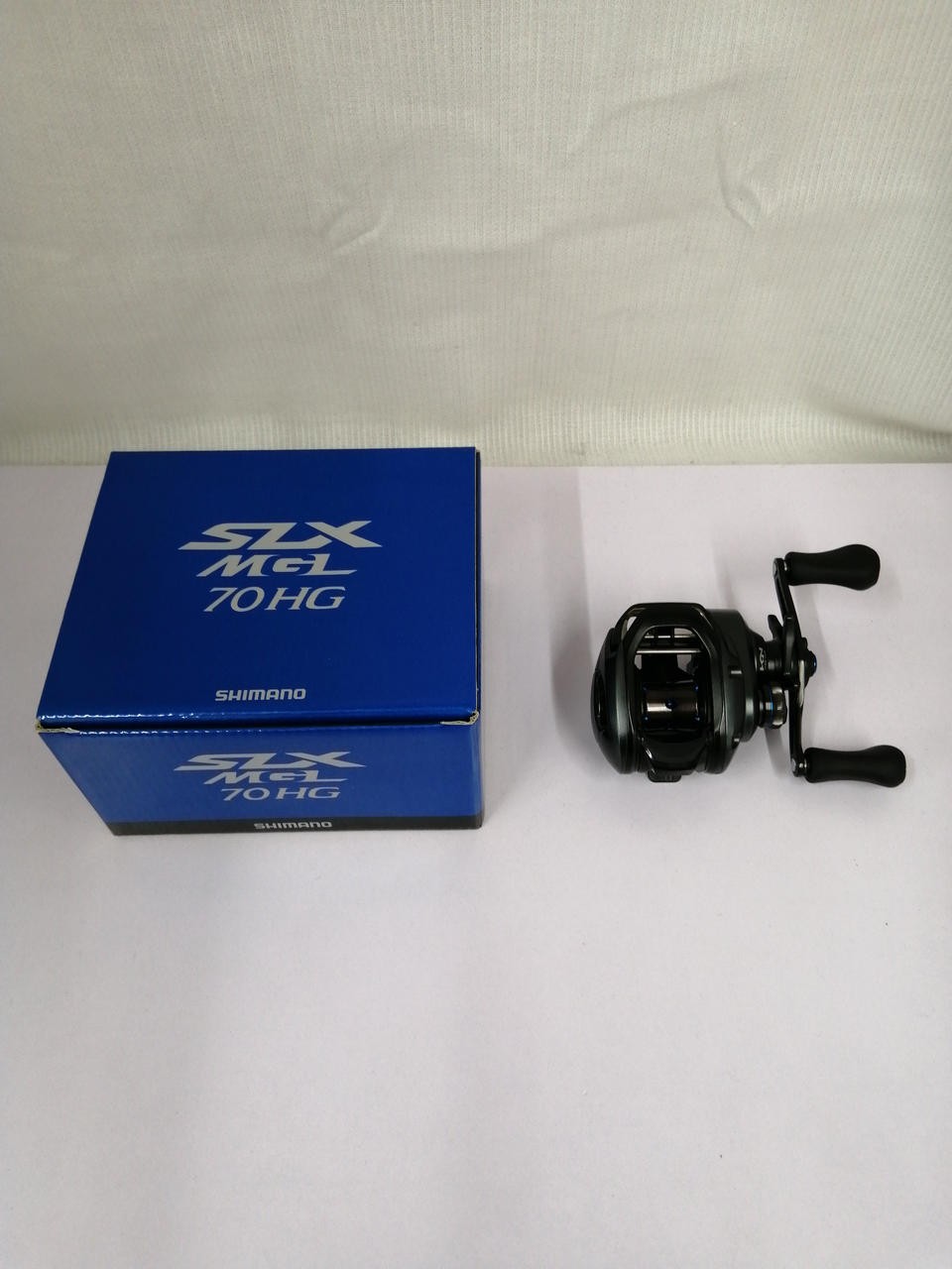 SHIMANO 04048 SLX MGL 70HG