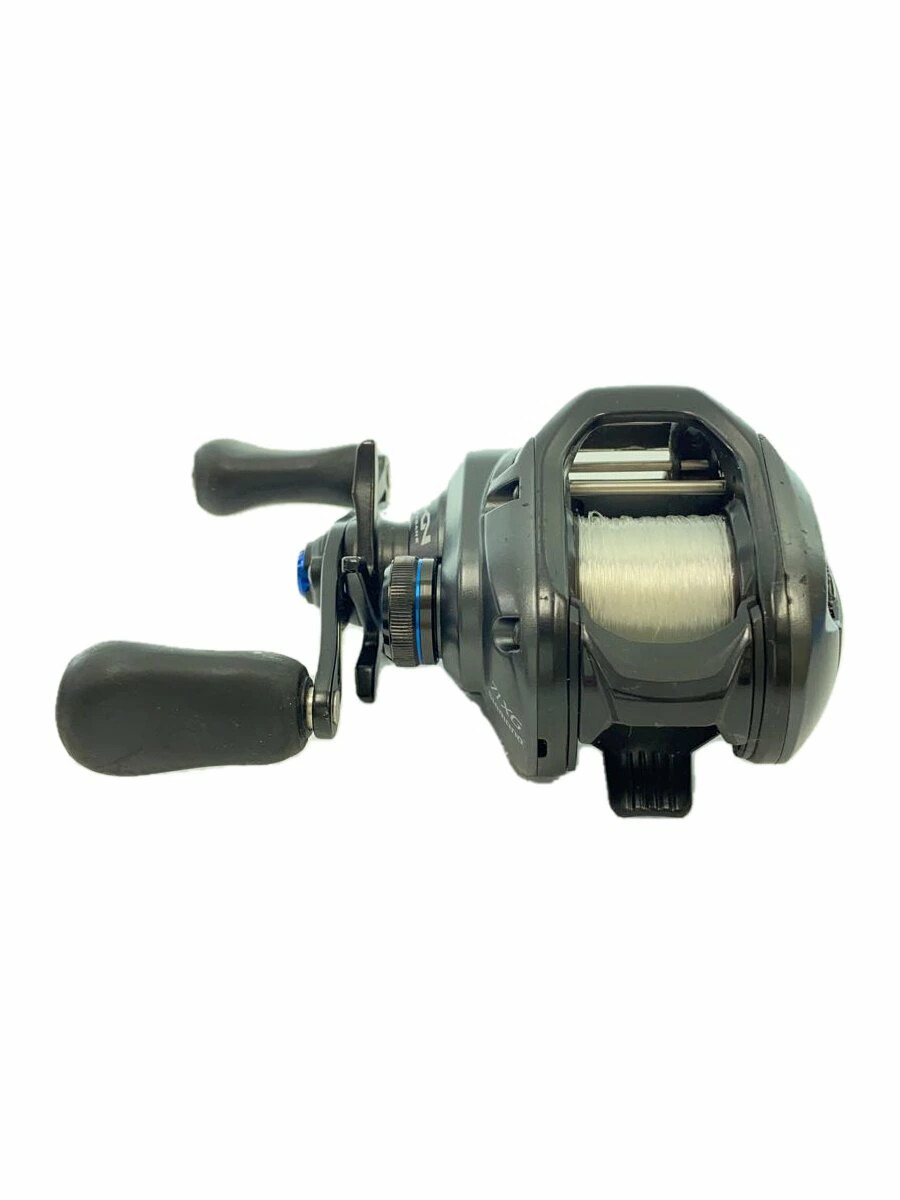[Used] SHIMANO Reel/Bait Reel/SLX 71XG/SHIMANO/Left-hand winding/Slight