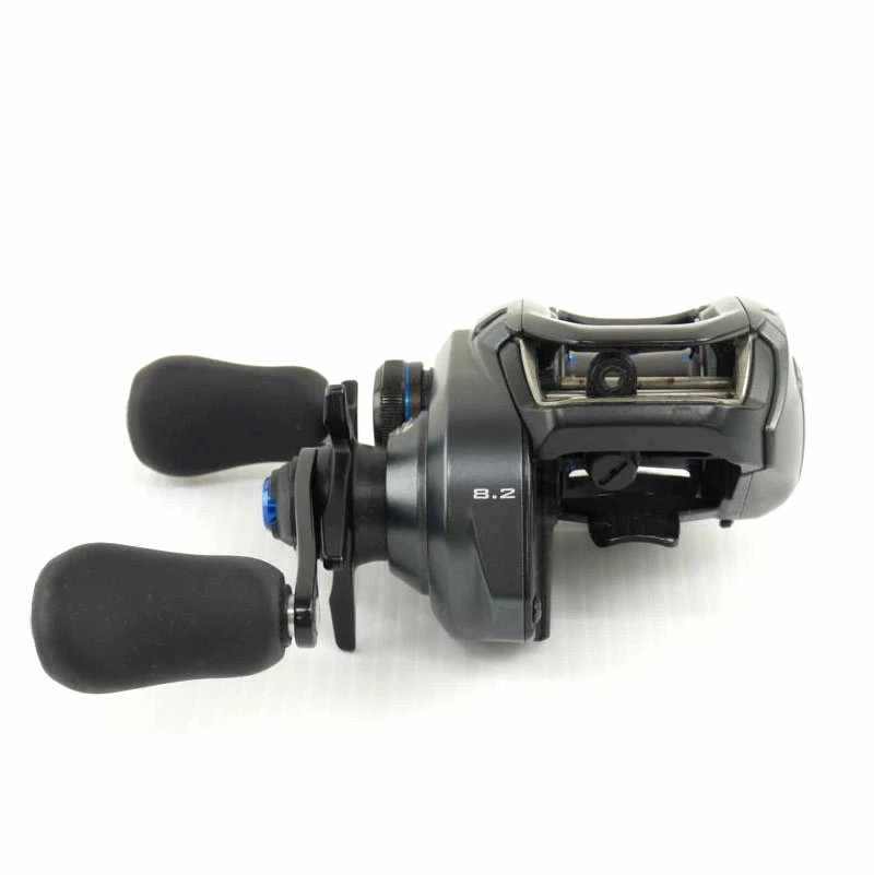 SHIMANO/Bait reel/SLX MGL 70XG/AB rank/64 [Used]