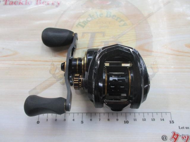 Abu Revo ALC-IB7-L Cond/B