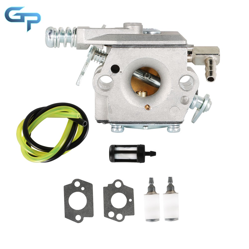 Carburetor Suitable For Tecumseh Ice Auger 50667 TC200 TC300 TM049XA  Engine