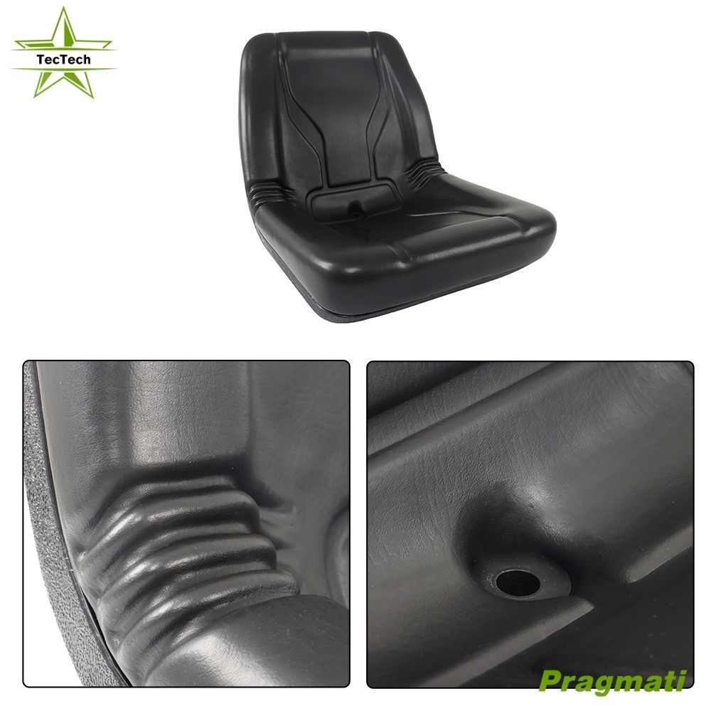 Seat For Kubota L3010 L3410 L3710 L4310 L4610 Compact Tractor L48 Backhoe