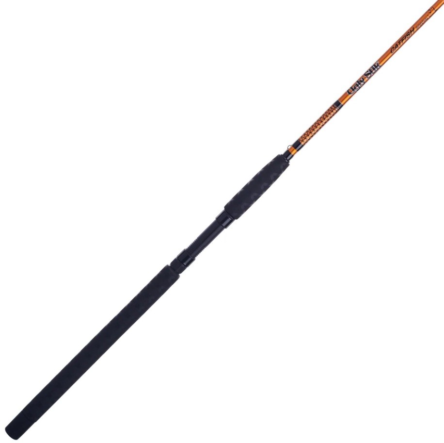 Ugly Stik Catfish Special Spinning Rod