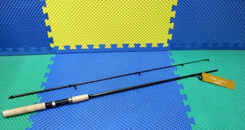 Shimano Solara Spinning Rod SLS 6′ 0″ Medium 2-Piece SLS60M2