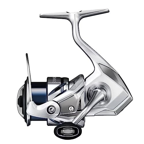 Shimano 23 STRADIC C2500S Spinning Reel in Box