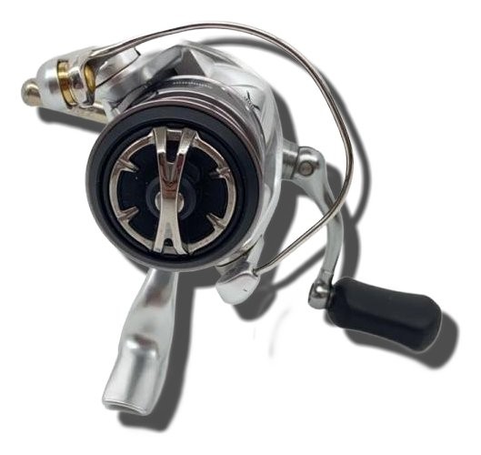 SHIMANO Stradic 1000S Reel 6308