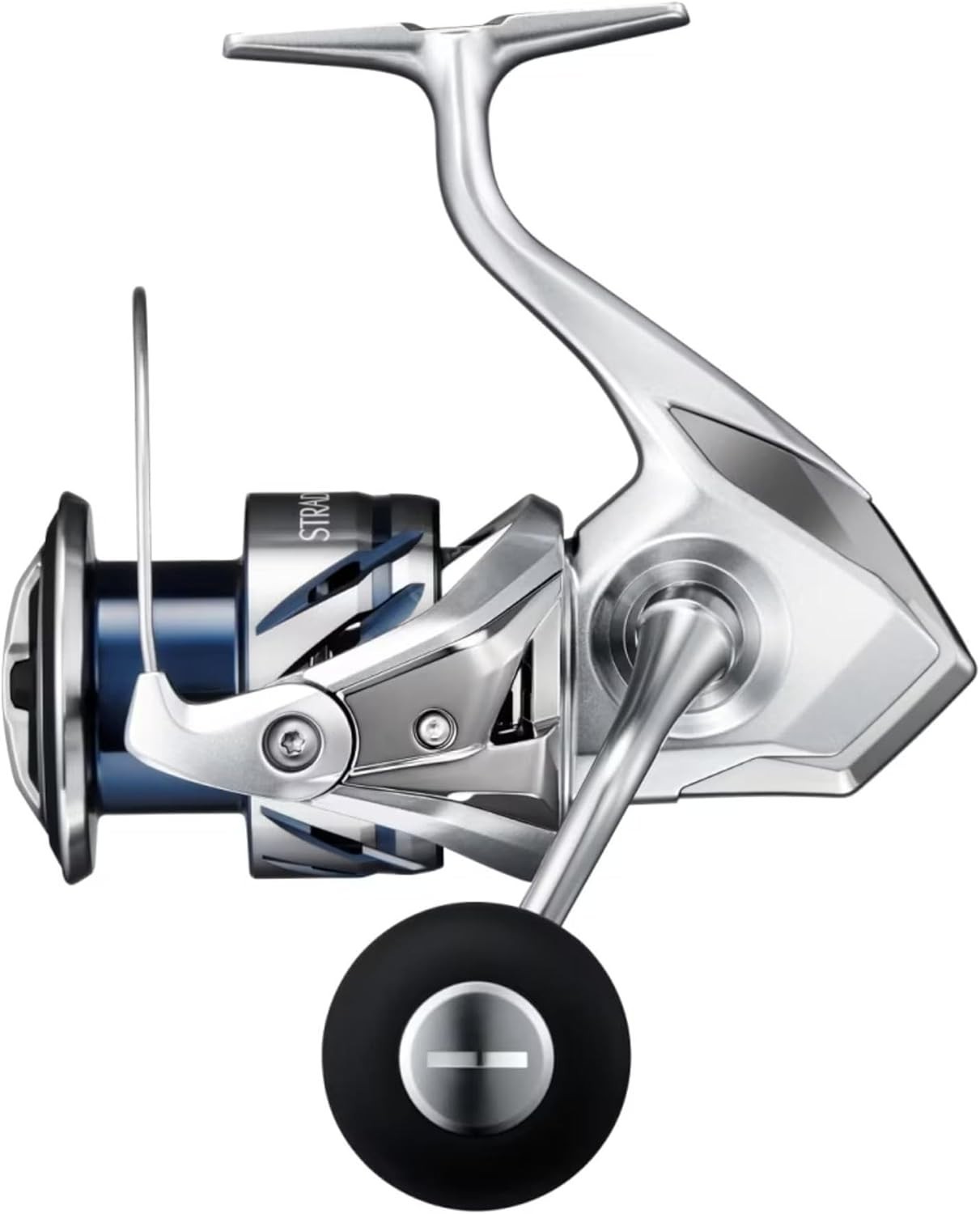 Shimano 23 STRADIC C5000XG Spinning Reel New w/ Box from Japan