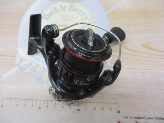 Shimano 20 Vanford C2000SHG Spinning Reel Used