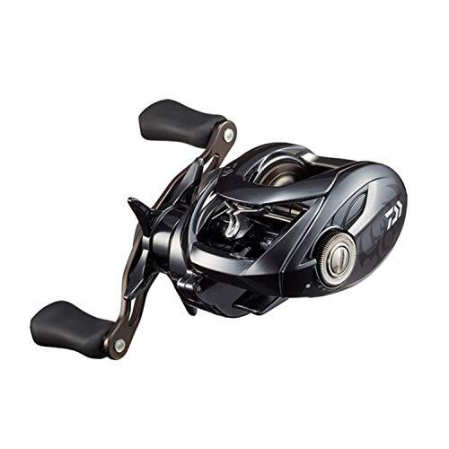 Daiwa 20 TATULA SV TW 103SH Baitcasting Reel 7.1 Right Handle New Black