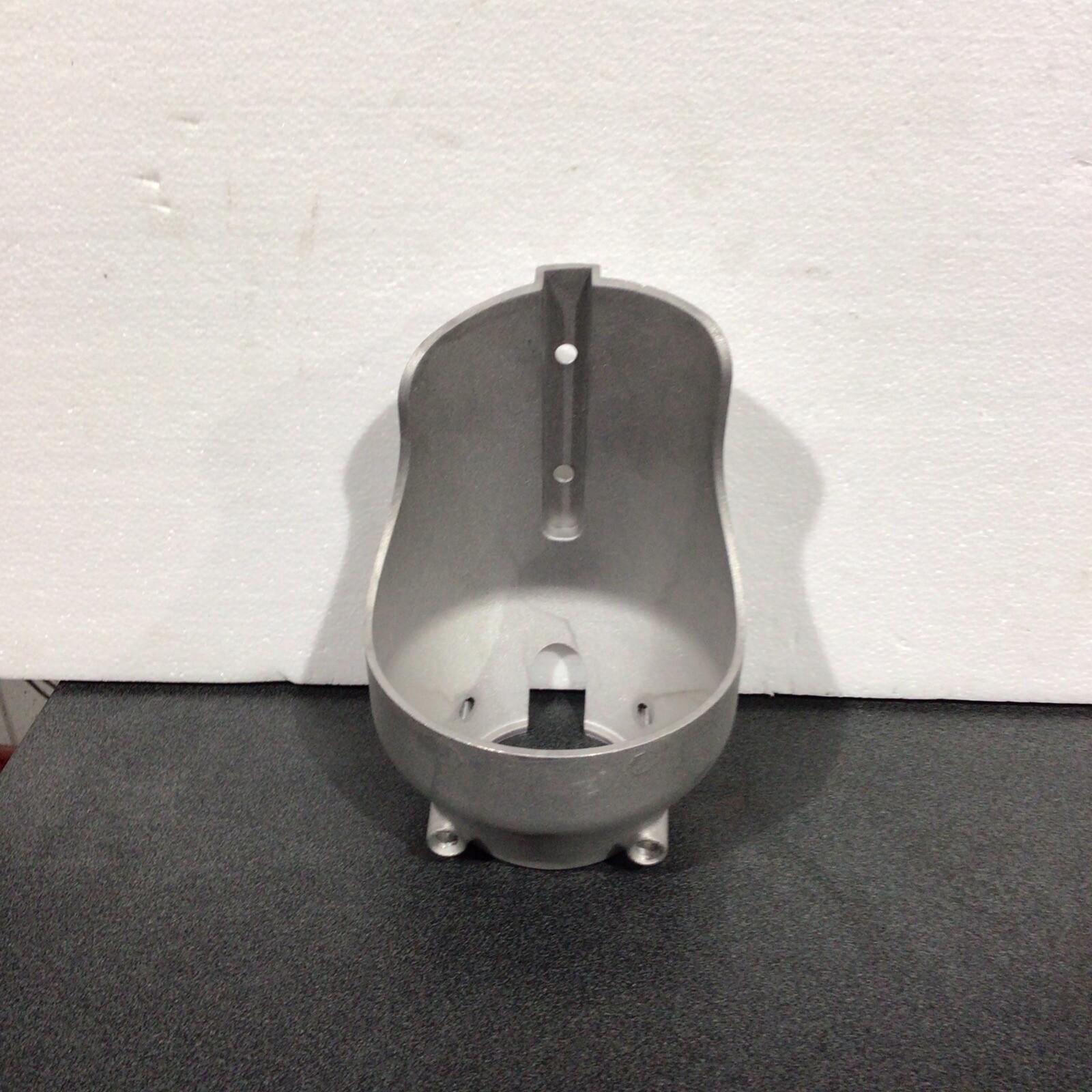 jiffy ice auger OEM Drill Propane Regulator 4586