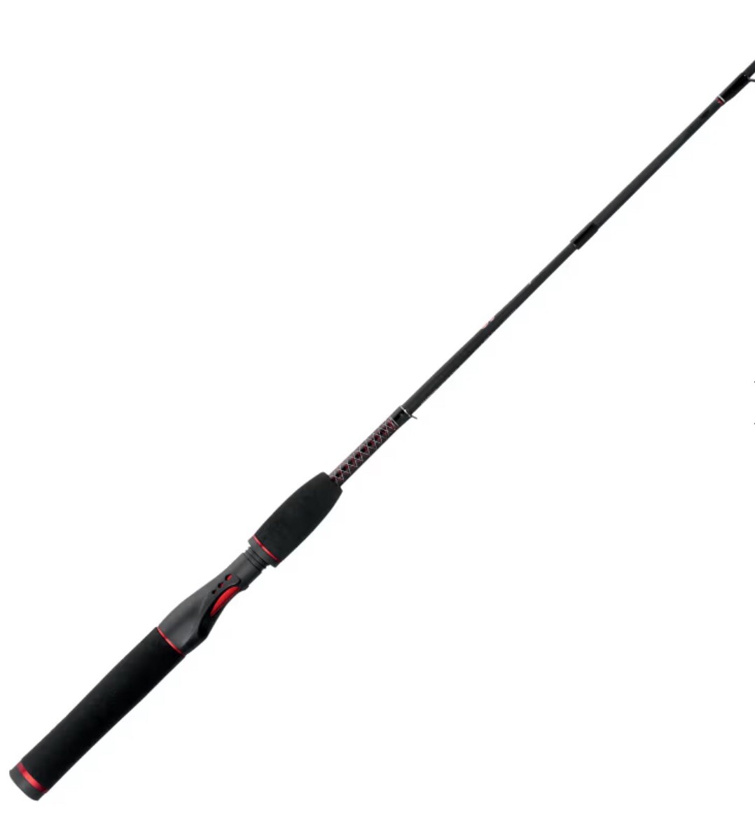 Ugly Stik 5’ 2-Piece GX2 Ultralight Spinning Rod