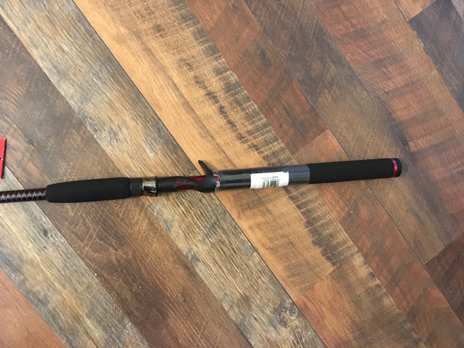 Ugly Stik GX2 Casting Rod Brand New 7 Foot 8-20 lbs. Action: Medium Light