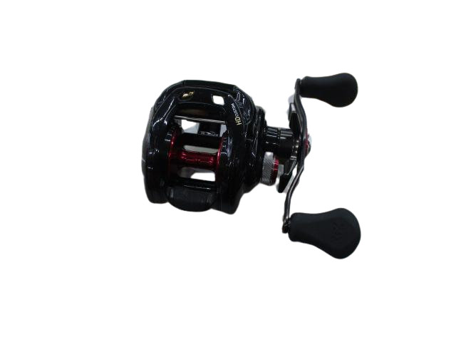 Daiwa TATULA HD CUSTOM 150SH-TW