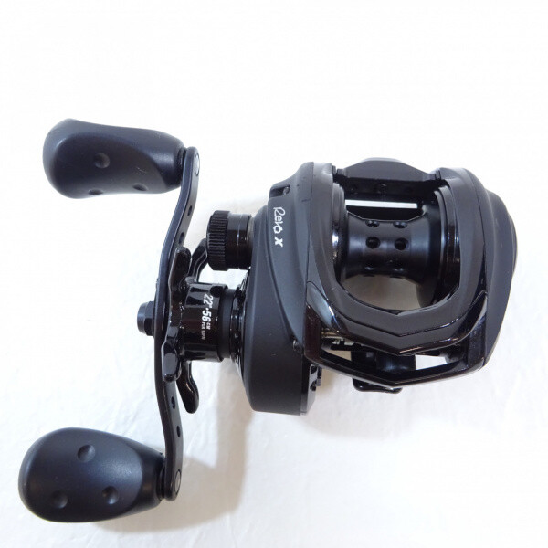 Abu Garcia Revo4 X-W Cond/C