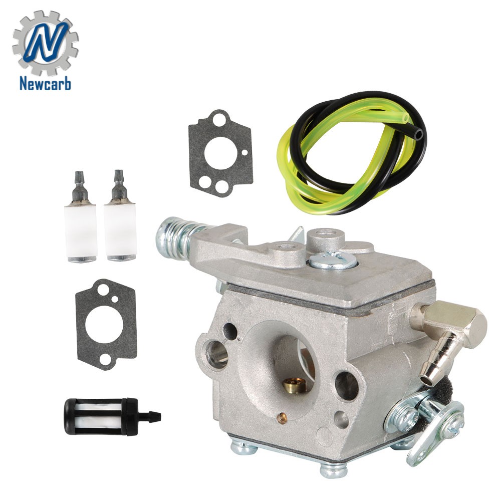 Carburetor For Tecumseh TC200 TC300 TM049XA Ice Auger 2-Cycle 640347 640347A