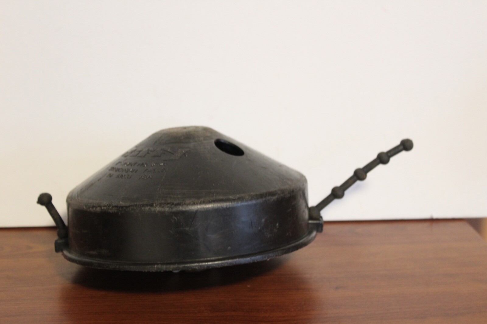 JIFFY Ice Auger 3744 8″ STEALTH STX HEAD KIT BLADES / COVER OEM Ice Drill