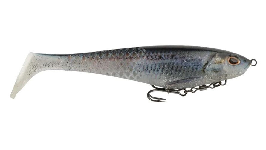 Berkley PowerBait CullShad 6”
