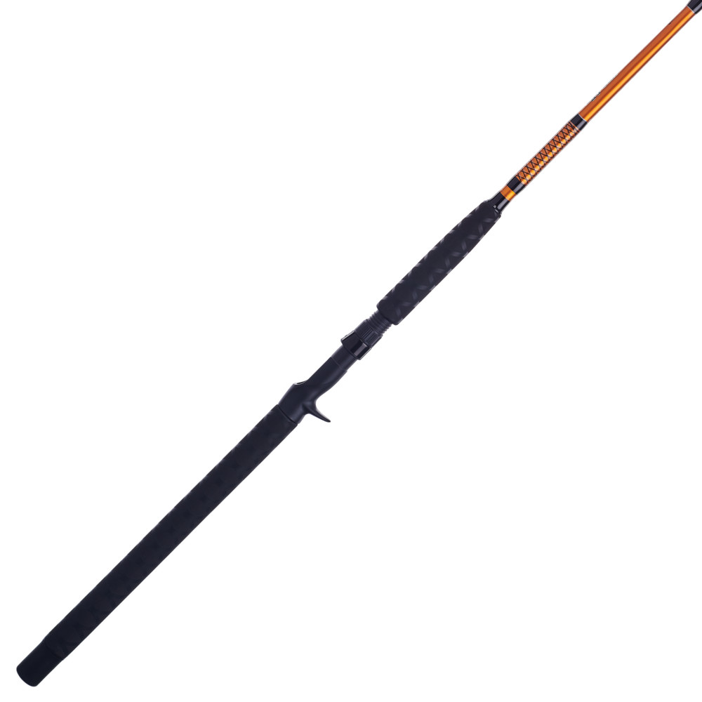 Shakespeare~Ugly Stik~Catfish Special~Casting Rod~7ft~1 Piece