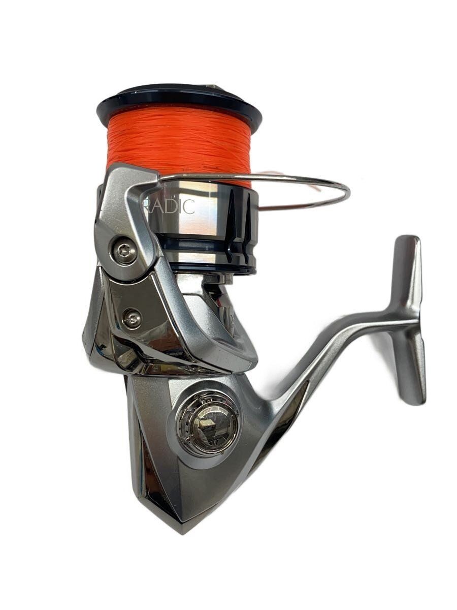 Shimano Reel 04024 19 Stradic 4000XG Spinning Used