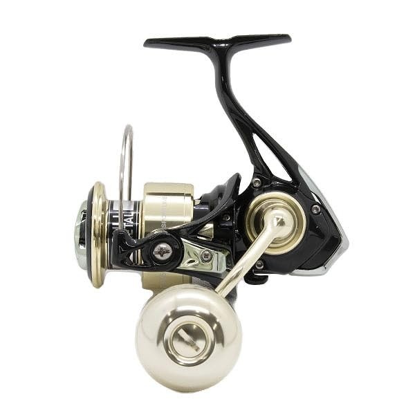 Daiwa SportLine Spinning Reel GT BG2500-XH ARK Fishing gear Japan New