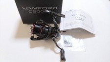 Shimano 20 Vanford C2000S Spinning Reel 042019 New JP