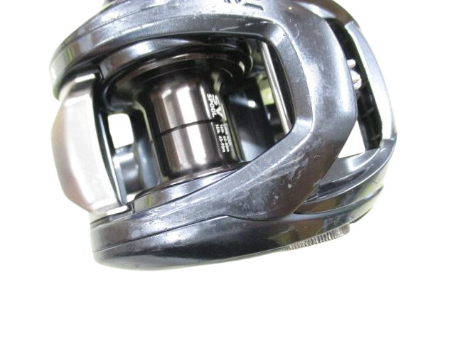 Daiwa 20 TATULA SV TW 103XHL