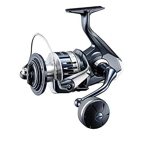 SHIMANO spinning reel 20 Stradic SW 10000HG