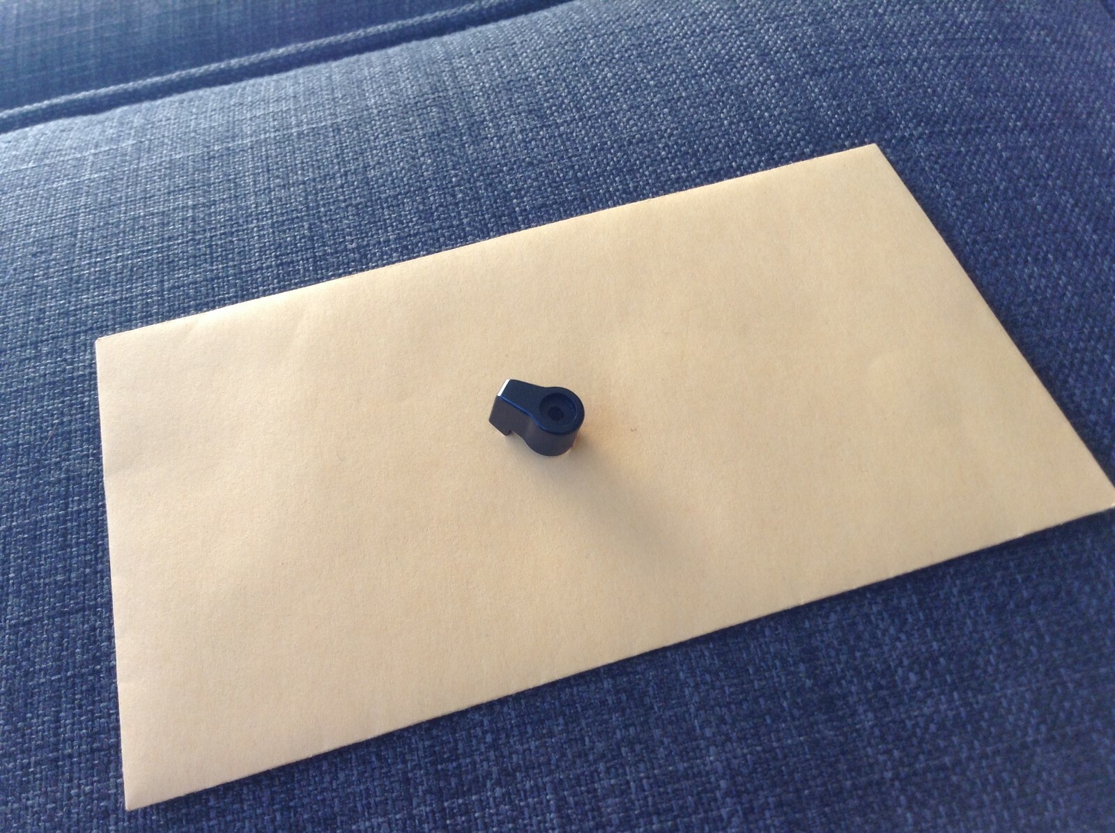 NOS DAIWA BG10,13,15,D1000,RG1300,1000X REEL AR LEVER #541-6801