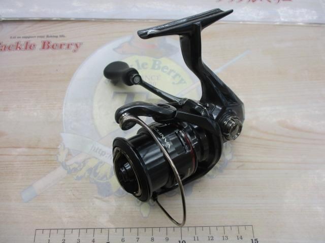 Shimano 24 Vanford C2000S Spinning Reel Used