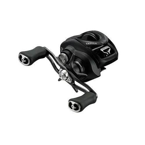Daiwa 2025 Tatula TW 150 Casting Reel